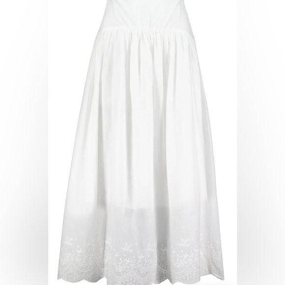 Capri Midi Skirt - Picture 3 of 3